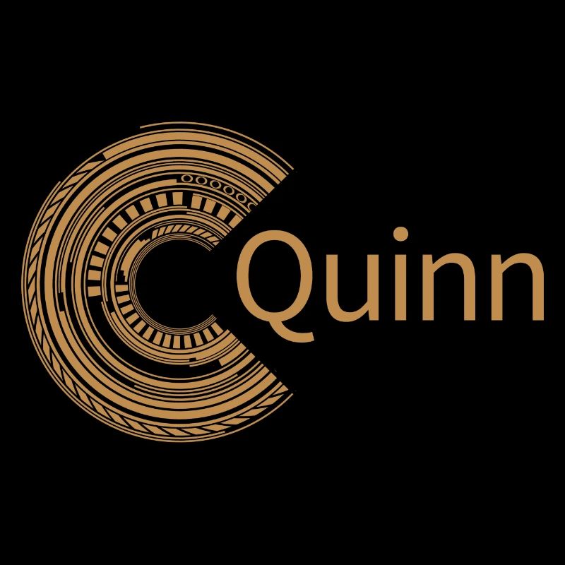 Pour Quinn