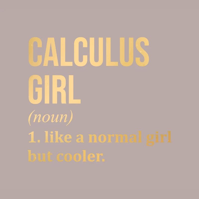 Calculus