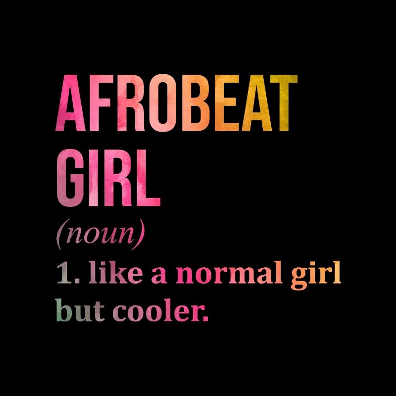 Afrobeat