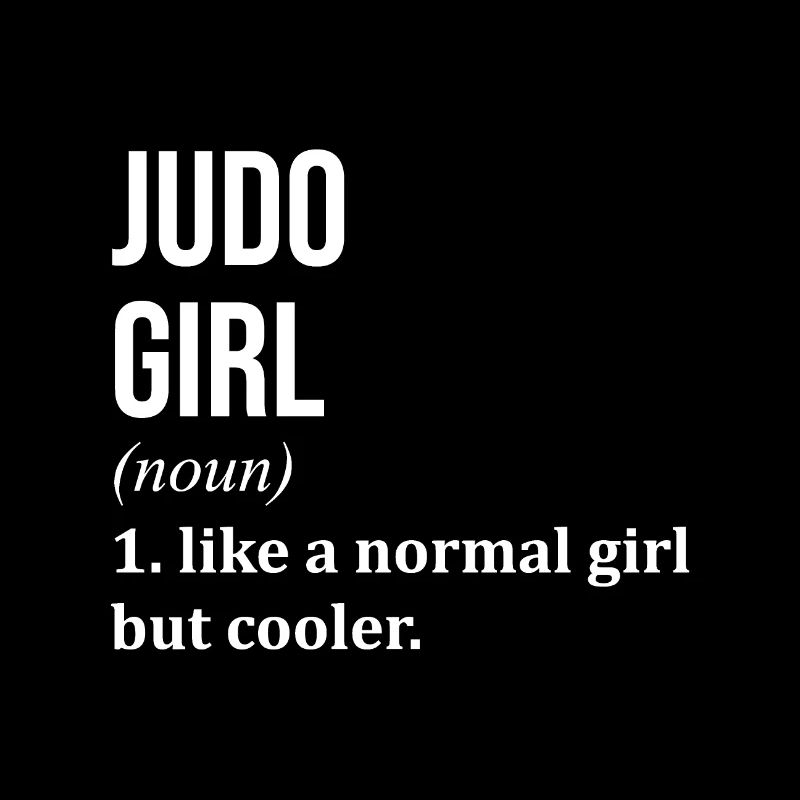 judo
