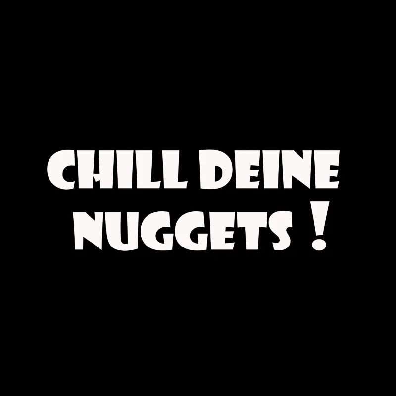 Chill deine Nuggets
