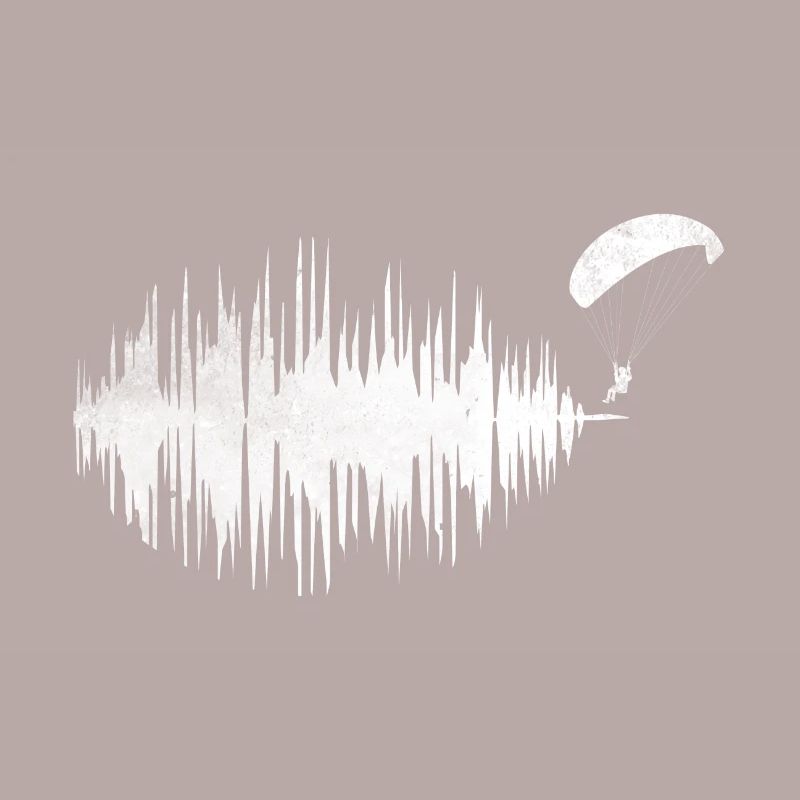 Herzfrequenz Frequenz Paragleiter Paragleiten