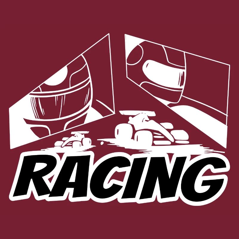 Course de compétition course le temps le plus rapide possible