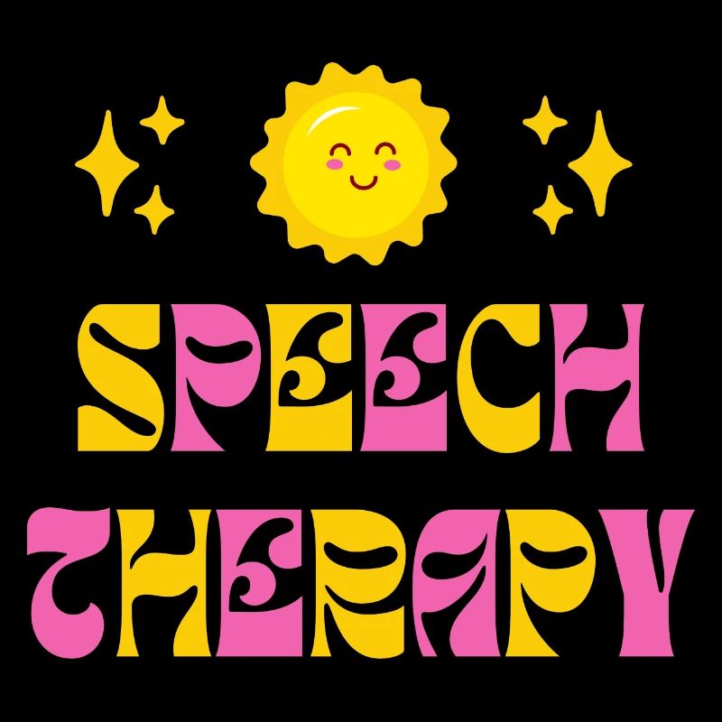 Speech Therapy Sun Speech Language Pathology SLP