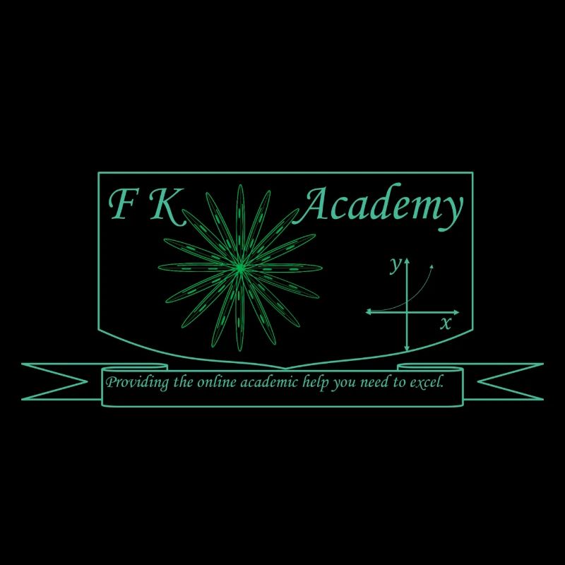FK Academy Abzeichen