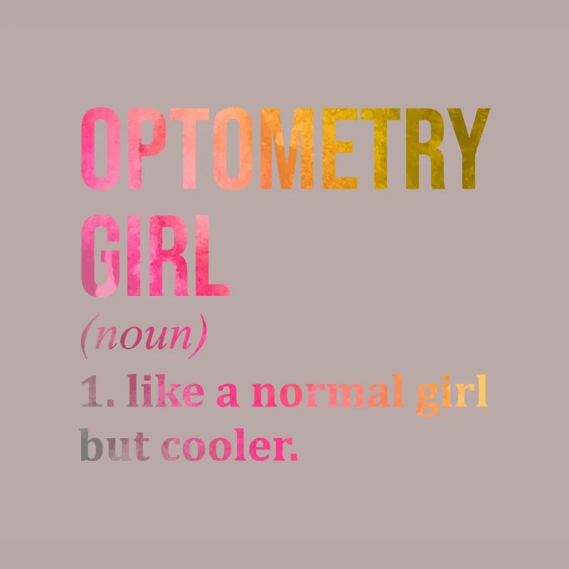 Optometry