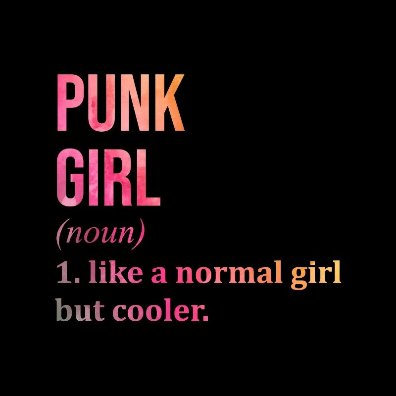 punk