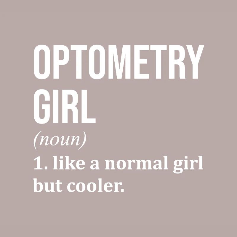 Optometry