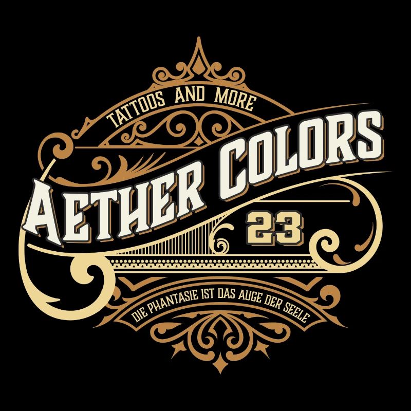 Aether Colors Oldschool