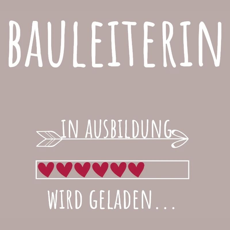 Civil Engineering Student Training Construction Manager