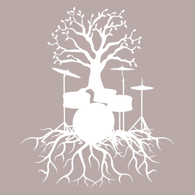 Drummer Drum