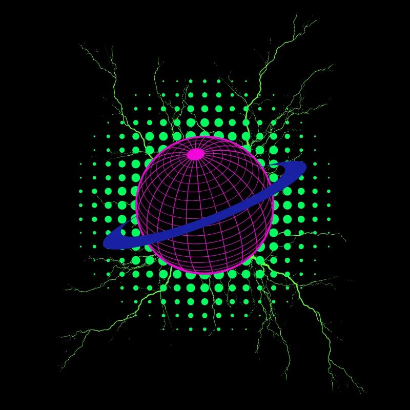 Planète techno