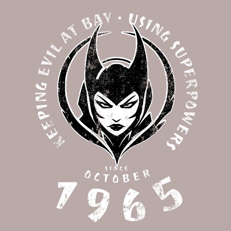 60. Geburtstag Using Superpowers Since 10/1965