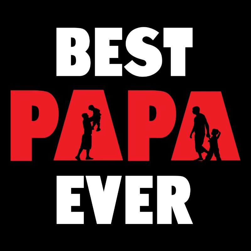 Best Papa Ever