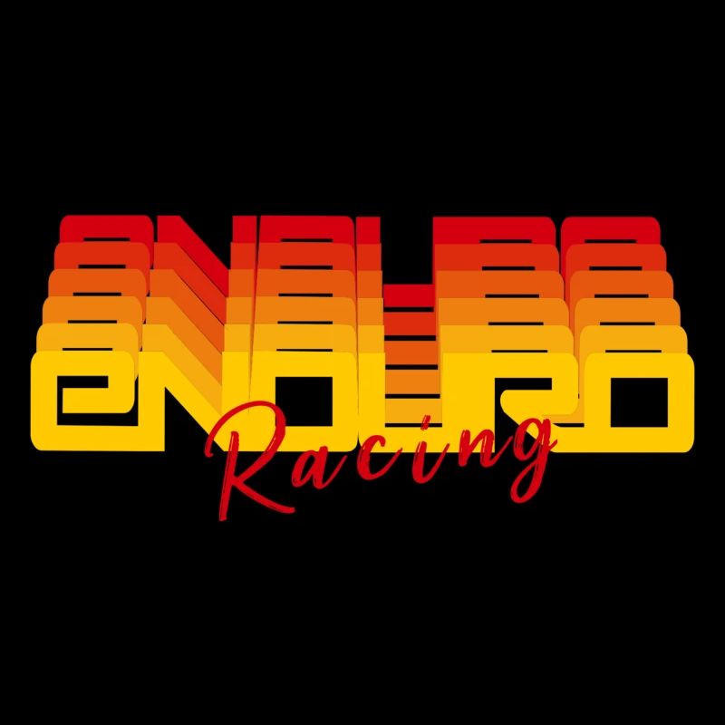 daft enduro