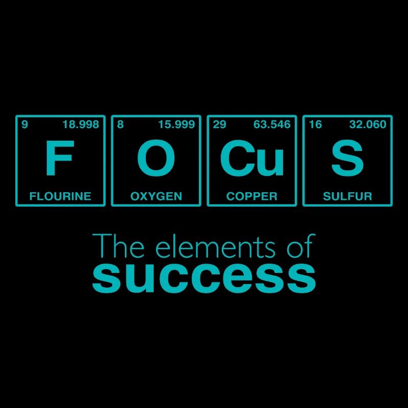 Office Dicton: Les éléments du succès - FOCUS