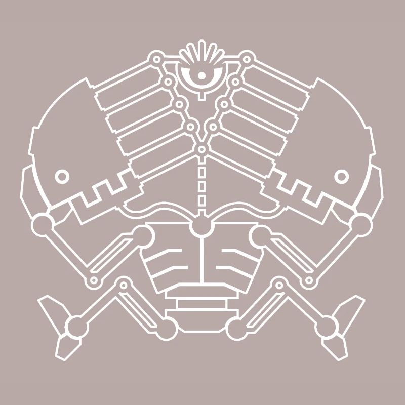 3rd Eye Robotics - outline