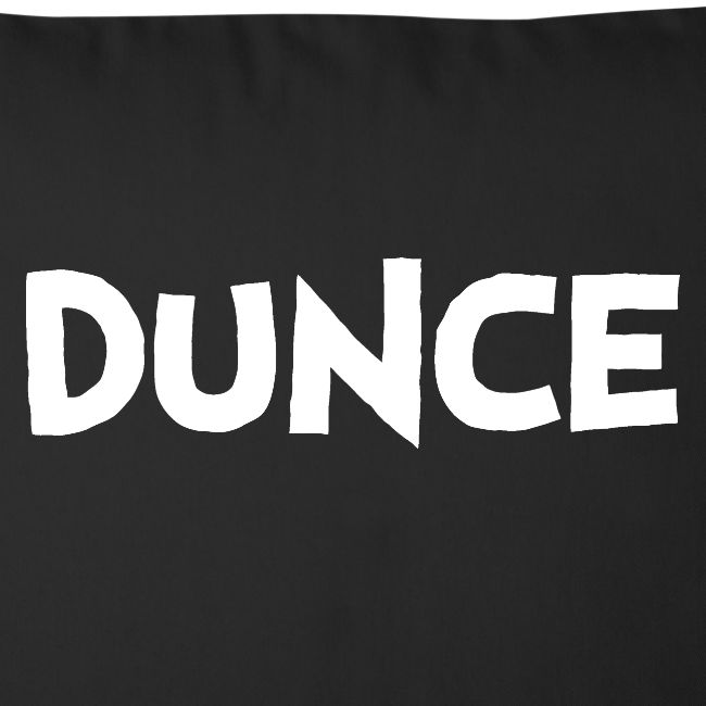 DUNCE