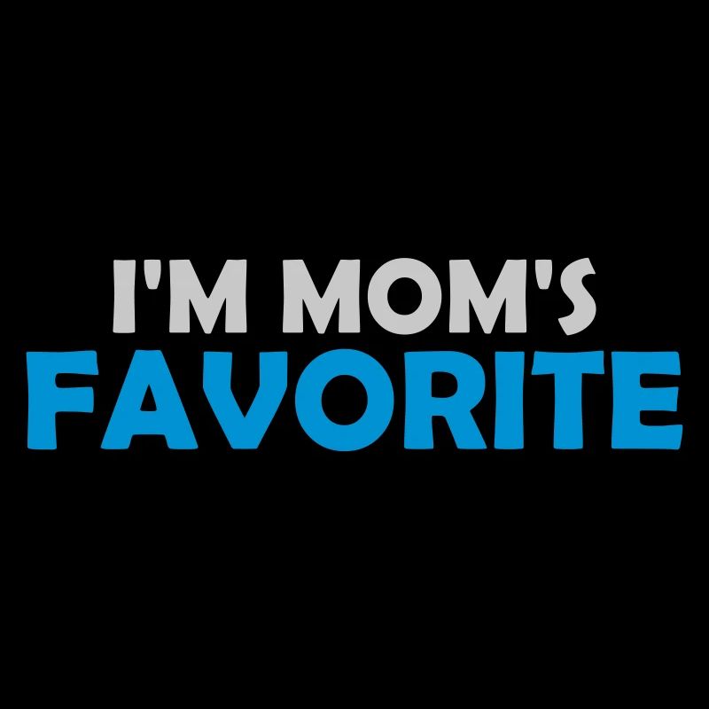 I m mom s