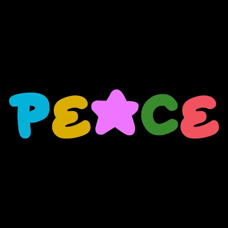 Paix Pensée positive