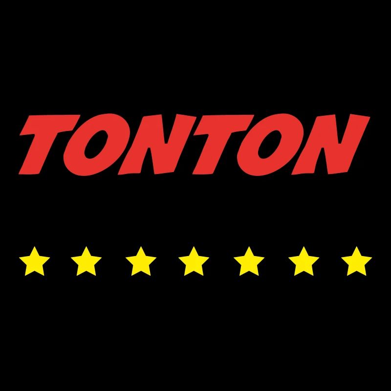 TONTON d"amour