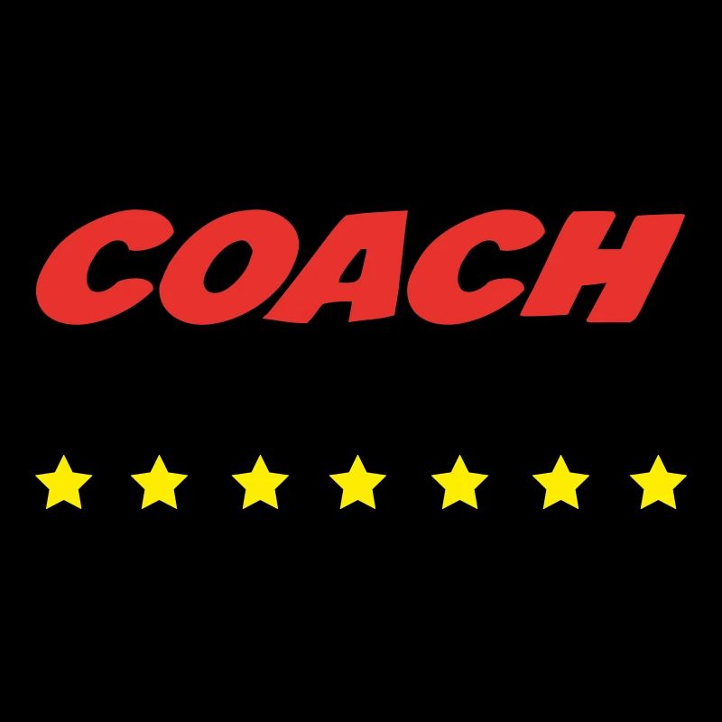 COACH exceptionnel
