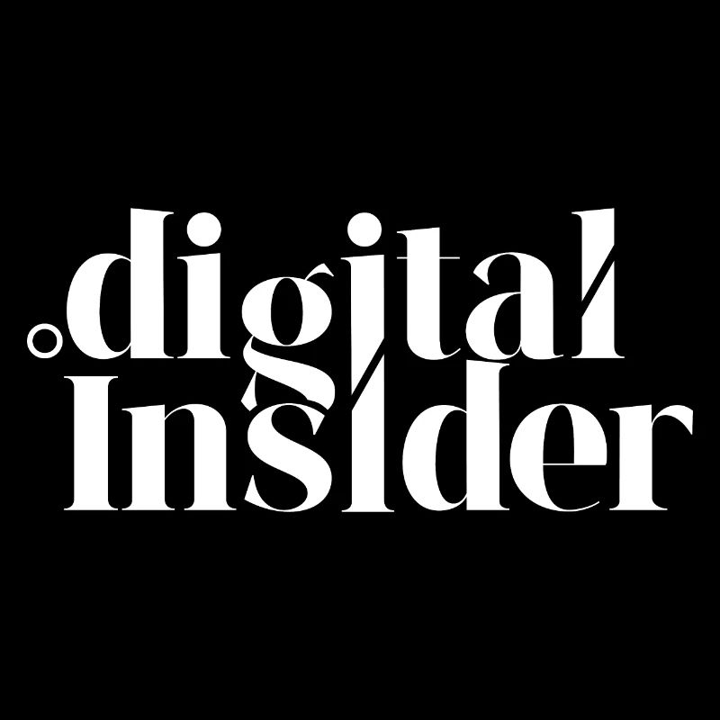 Digital Insider Blanc