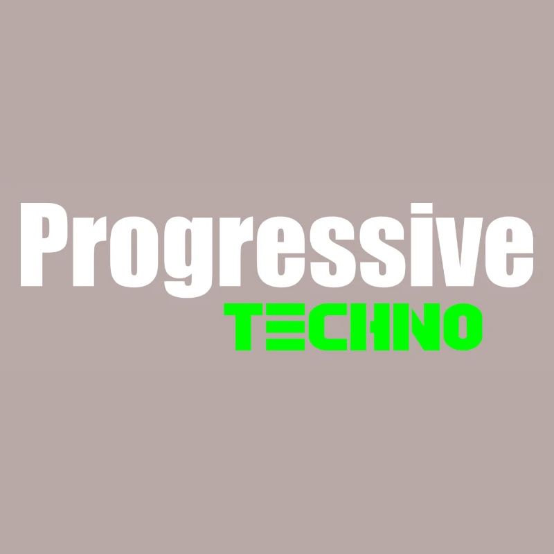 Techno progressive