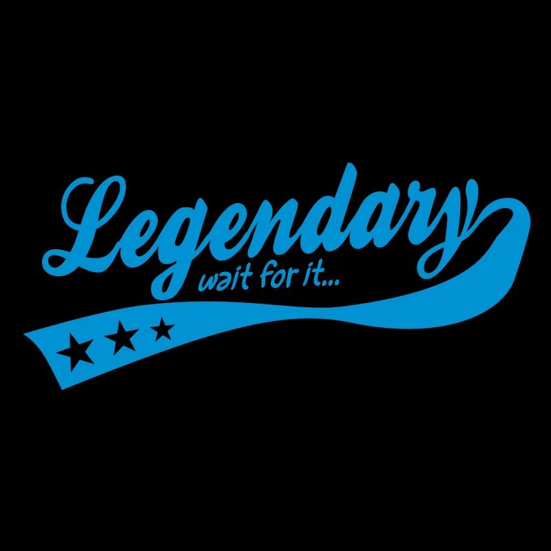 legendary ... wait for it ... retro