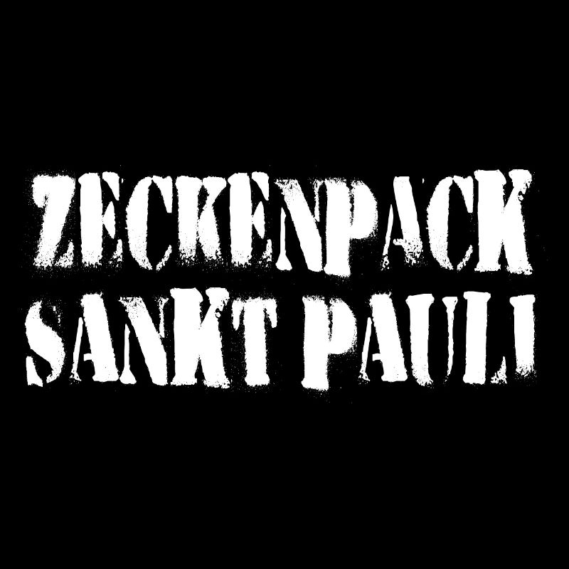 Zeckenpack St. Pauli