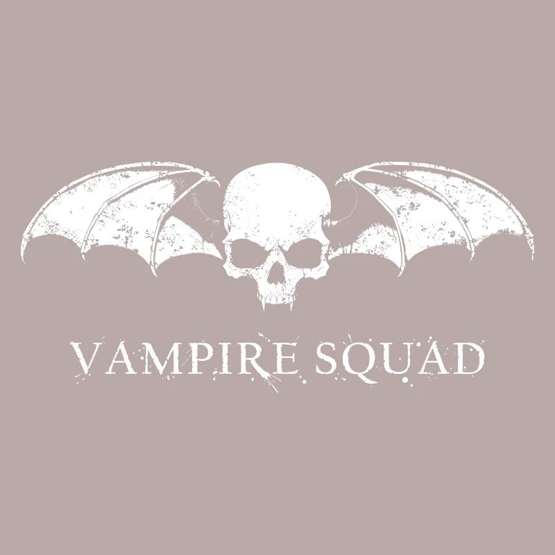 Vampire Squad bnw