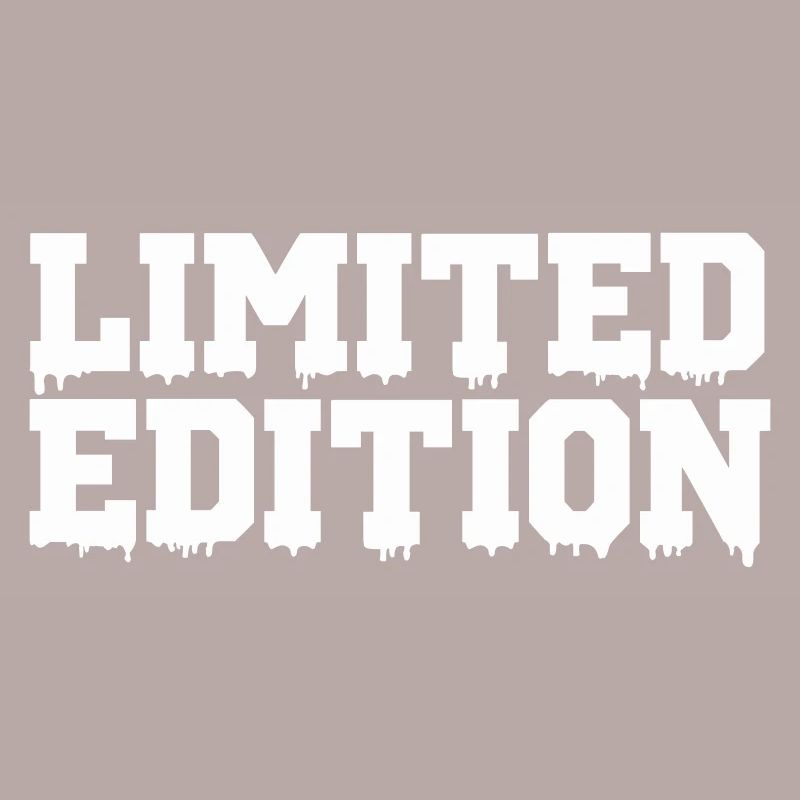 Édition limitée