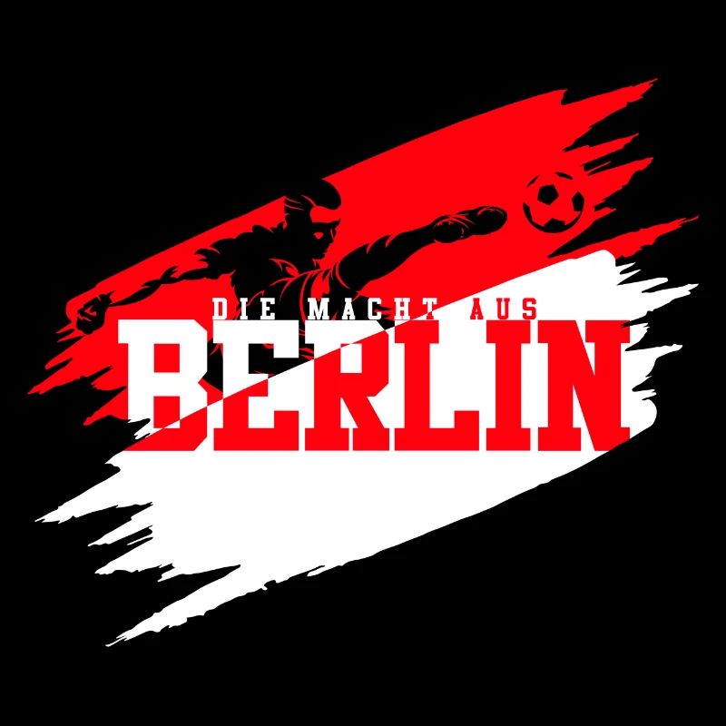 Fußball Berlin