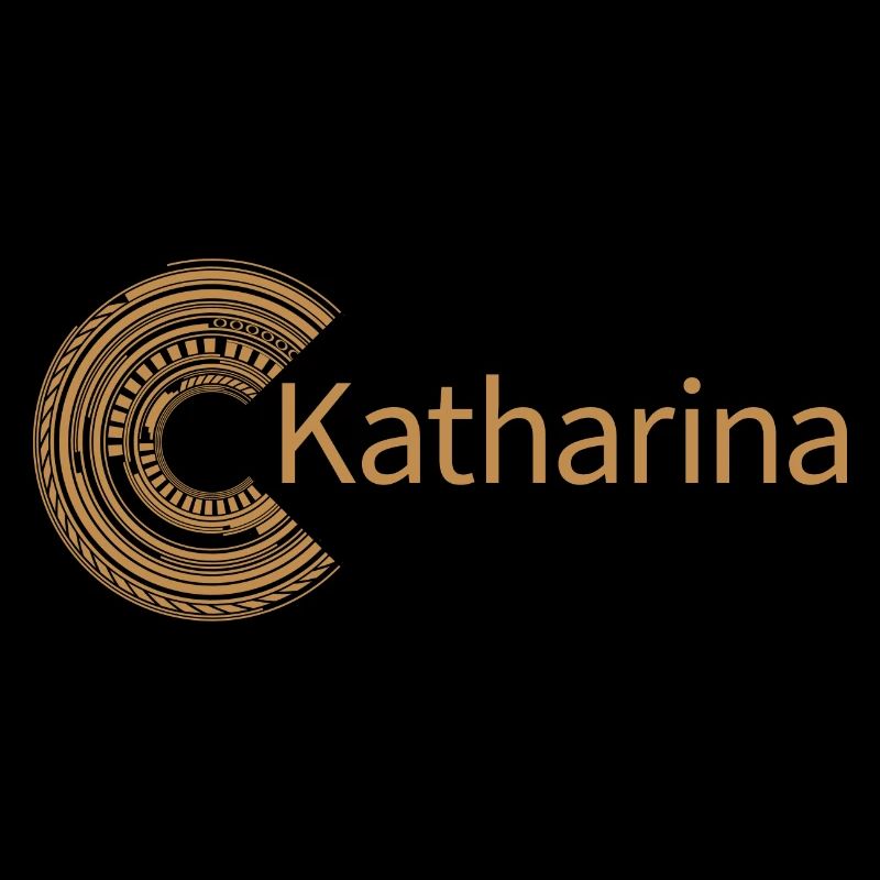 Pour Katharina