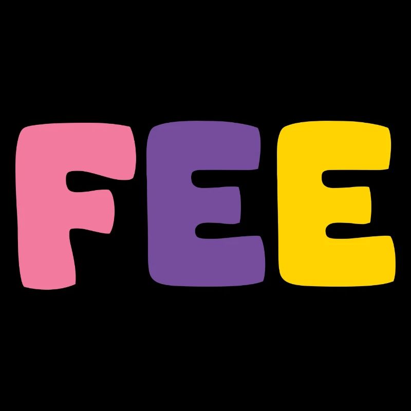 Name - Fee