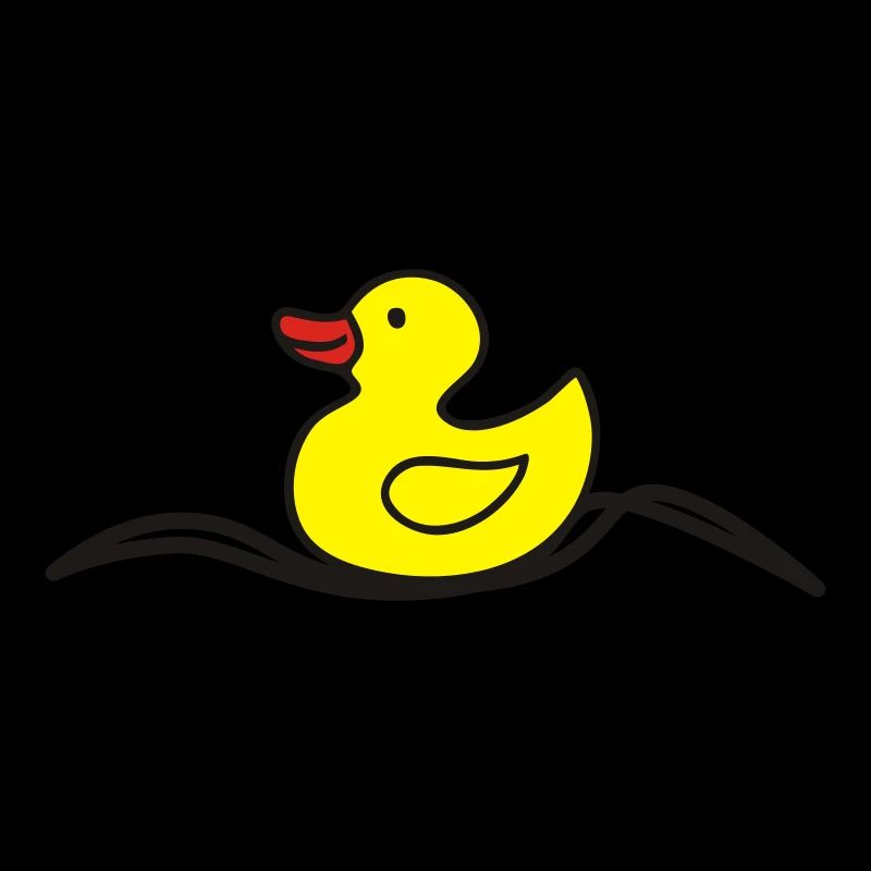 Duck, well, anything good