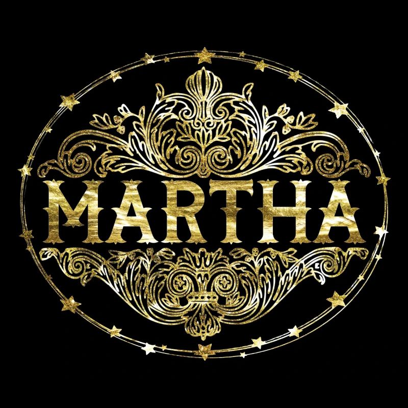 Martha