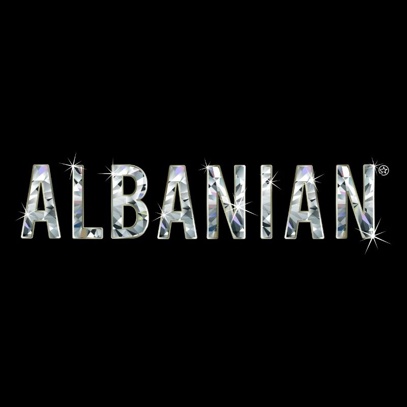 ALBANIAN #02