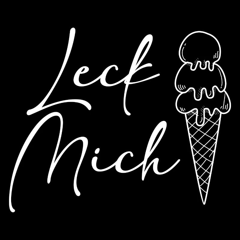 Leck mich Eis