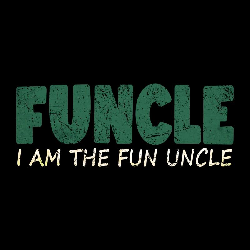funcle fun oncle