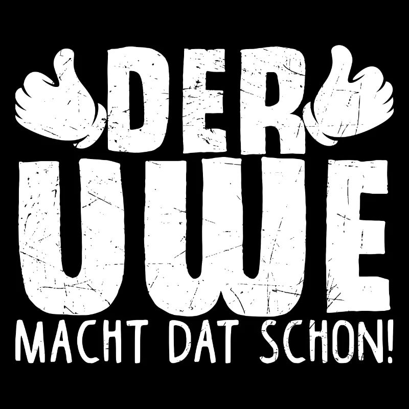 Uwe