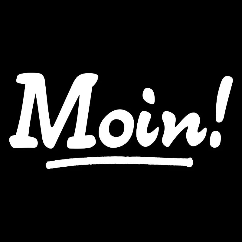 Moin!