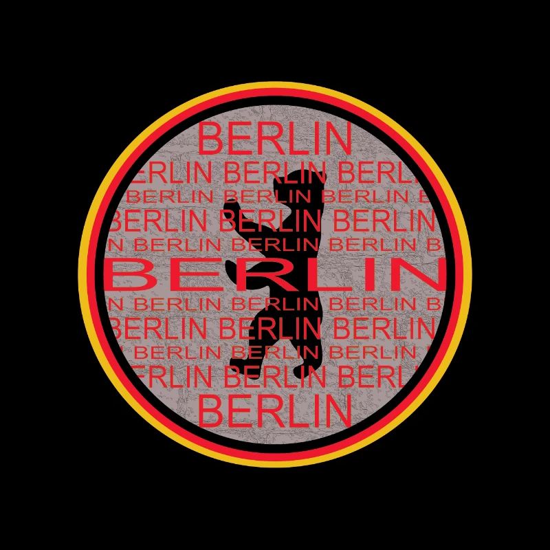 Ours de Berlin