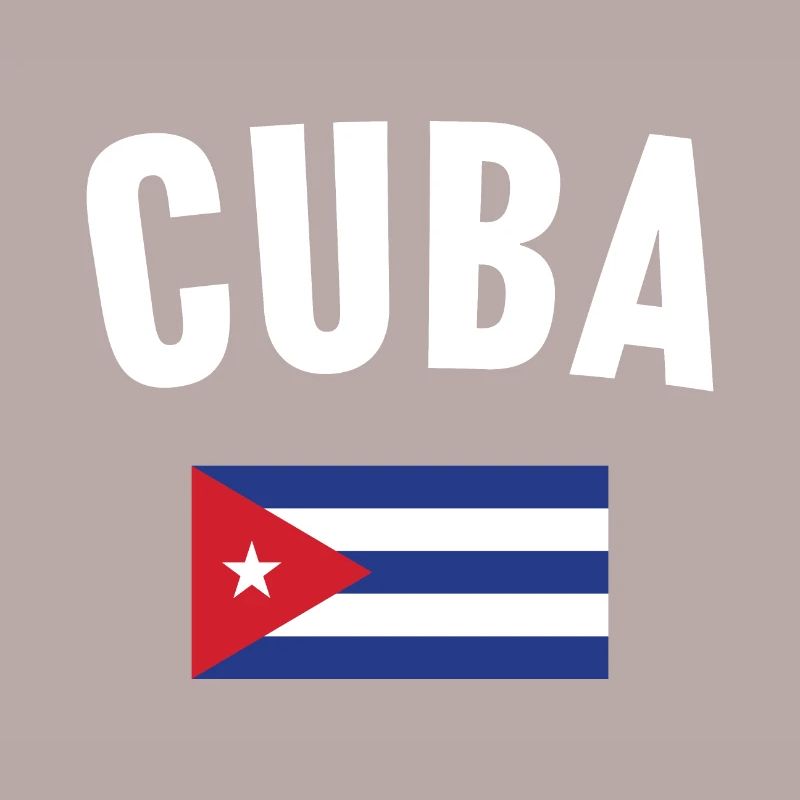 Drapeau de Cuba