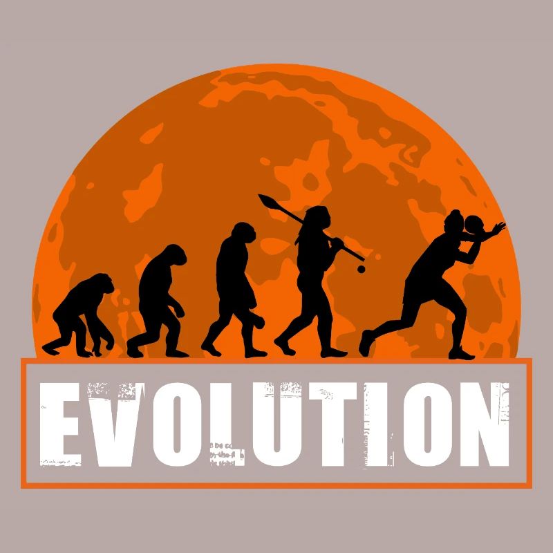 Évolution du tennis de table et du ping-pong