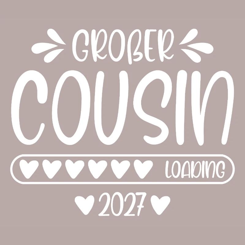 Big Cousin 2027 loading