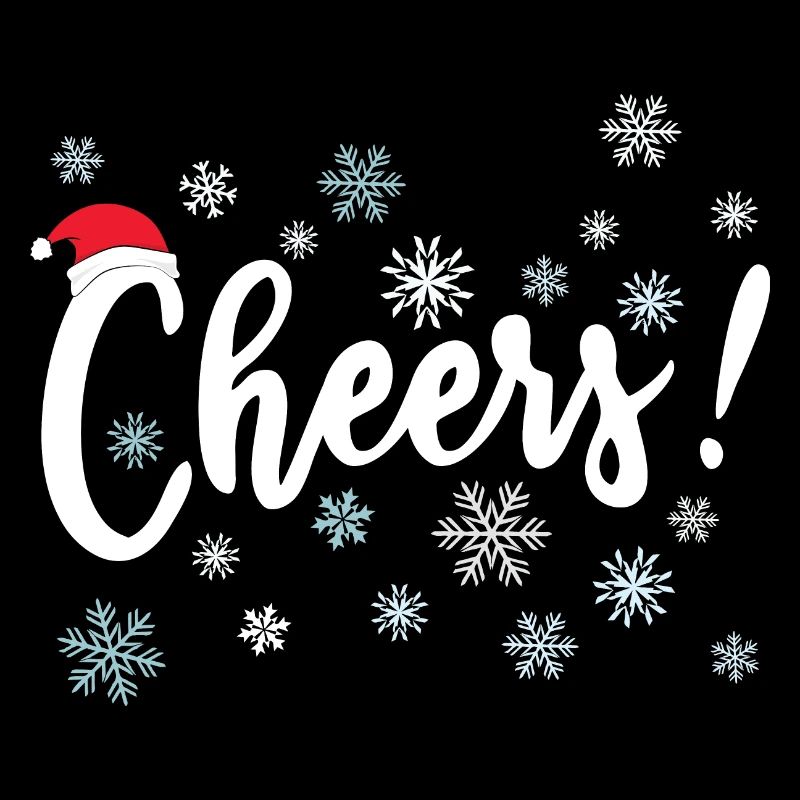 Bravo Joyeux Noël Cheer