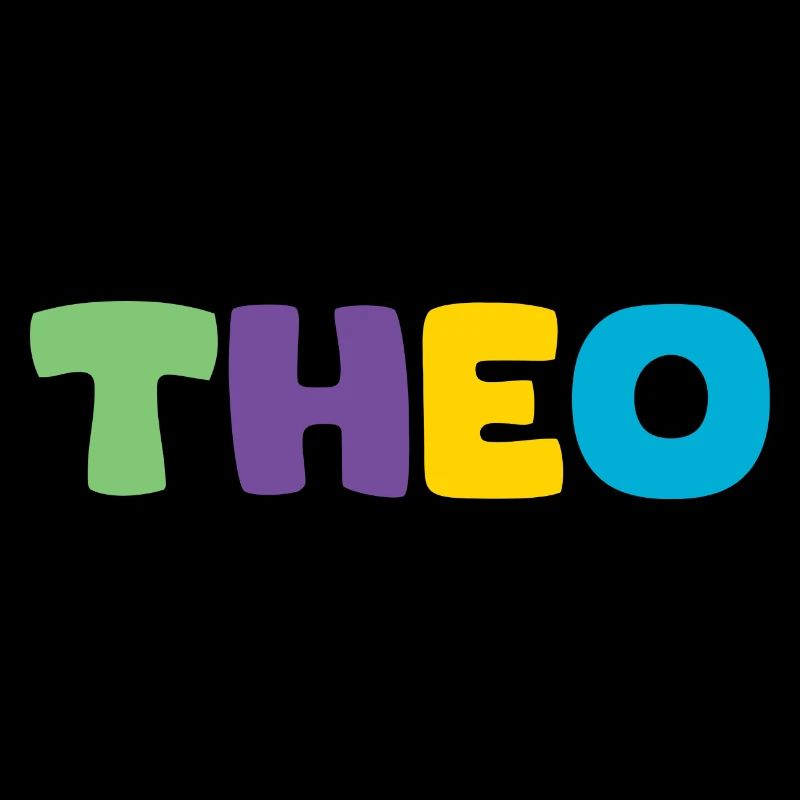 Nom - Théo