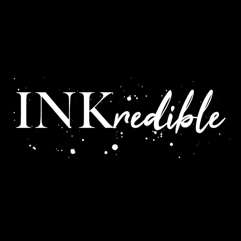 Inkredible ink tattoo / gift idea