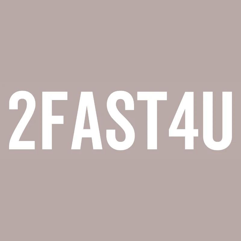 2Fast4U